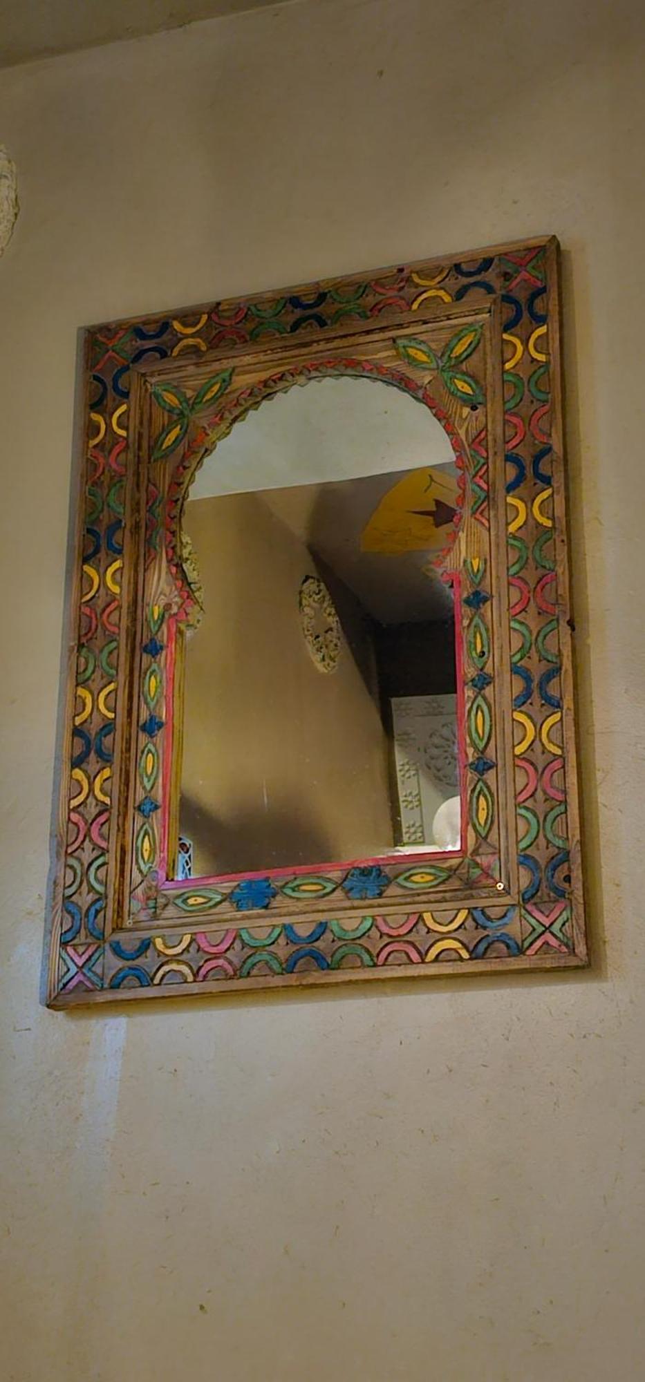 Traditional Riad Merzouga Dunes Exteriör bild